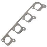 Cometic Chevrolet Gen-1 Small Block V8 .064in AM Exhaust Header Gasket - Brodix BD2000 Head thumbnail 1