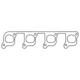 Cometic Chevrolet Gen-1 Small Block V8 .064in AM Exhaust Header Gasket - Brodix BD2000 Head thumbnail 2