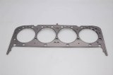 Cometic Chevy Gen1 Small Block V8 .044in MLX Cylinder Head Gasket-4.220in Bores-Round Bore thumbnail 1