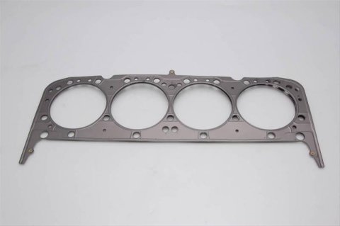 Cometic Chevy Gen1 Small Block V8 .051in MLX Cylinder Head Gasket-4.220in Bores-Round Bore