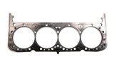 Cometic Chevy Gen1 Small Block V8 .051in MLX Cylinder Head Gasket-4.220in Bores-Round Bore thumbnail 2