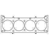 Cometic Pontiac 428/455 V8 .051in MLS Cylinder Head Gasket - 4.380in Bore - No Water Holes thumbnail 1