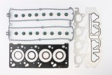 Cometic Ford 2.0L Zetec-E Top End Gasket Kit - 87mm Bore - .027in MLS Cylinder Head Gasket thumbnail 1