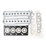 Cometic Ford 2.0L Zetec-E Top End Gasket Kit - 87mm Bore - .027in MLS Cylinder Head Gasket thumbnail 2