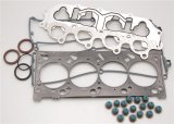 Cometic Ford 2.0L Zetec-E Top End Gasket Kit - 87mm Bore - .027in MLS Cylinder Head Gasket thumbnail 3
