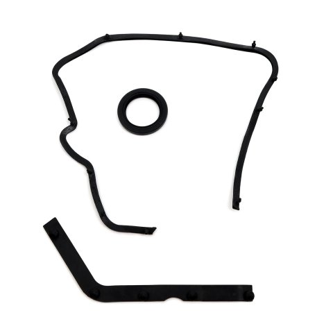 Cometic Chrysler 420A/ECC Timing Cover Seal Kit - Includes Timing Cover Dust Seals