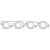 Cometic Chevrolet Mark-IV GM Gen-V/VI Big Block V8 .030in MLS Exhaust Manifold Gasket Set thumbnail 2