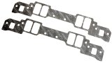 Cometic Chevy Gen1 Small Block V8 .047in Fiber Intake Mani Gasket Set-1.350in x 2.250in Port thumbnail 1