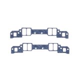 Cometic Chevy Gen1 Small Block V8 .047in Fiber Intake Mani Gasket Set-1.350in x 2.250in Port thumbnail 5