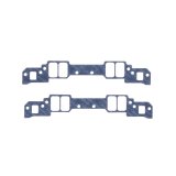 Cometic Chevy Gen1 Small Block V8 .188in Fiber Intake Mani Gasket Set-1.350in x 2.250in Port thumbnail 1