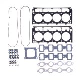 Cometic GM LSX Gen-4 Small Block V8 Top End Gasket Kit-4.155in Bore-.051in MLS Cyl Head Gasket thumbnail 1