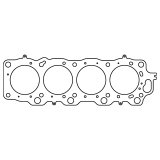 Cometic Toyota 1UZ-FE .089in MLS Cylinder Head Gasket - 92.5mm Bore - Without VVT-i - LHS thumbnail 2