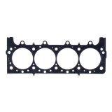 Cometic Ford 460 Pro Stock V8 .120in MLS Cylinder Head Gasket - 4.600in Bore - A460 Block thumbnail 2
