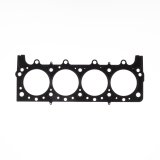 Cometic Ford 460 Pro Stock V8 .051in MLS Cylinder Head Gasket - 4.400in Bore - A460 Block thumbnail 2