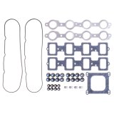 Cometic GM LSX Gen-4 Small Block V8 Top End Gasket Kit - No Head Gasket - With Carburetor thumbnail 2