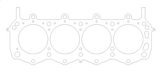 Cometic Ford SB V8 World Products Man OinWar .030in MLS Cyl Head Gasket-4.155in Bore-6 Bolt thumbnail 8