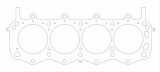 Cometic Ford SB V8 World Products Man OinWar .070in MLS Cyl Head Gasket-4.180in Bore-6 Bolt thumbnail 1