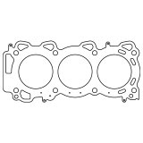 Cometic Nissan VQ30DE .030in MLS Cylinder Head Gasket - 93.5mm - Front - Cylinders 2-4-6 thumbnail 1