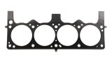 Cometic Chrysler R3 Race Block .040in MLS Cylinder Head Gasket - 4.100in Bore - W2 Heads thumbnail 1