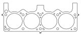 Cometic Chrysler R3 Race Block .030in MLS Cylinder Head Gasket - 4.200in Bore - W2 Heads thumbnail 2