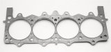 Cometic Chrysler R3 Race Block .040in MLS Cylinder Head Gasket - 4.100in Bore - W2 Heads thumbnail 1