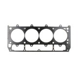 Cometic GM LSX Gen-4 Small Block V8 .056in MLX Cylinder Head Gasket - 4.165in Bore - RHS thumbnail 2