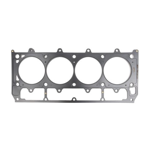 Cometic GM LSX Gen-4 Small Block V8 .032in MLX Cylinder Head Gasket - 4.165in Bore - LHS