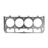 Cometic GM LSX Gen-4 Small Block V8 .032in MLX Cylinder Head Gasket - 4.165in Bore - LHS thumbnail 2