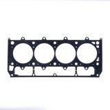 Cometic GM LSX Gen-4 Small Block V8 .140in MLS Cylinder Head Gasket - 4.125in Bore - RHS thumbnail 1
