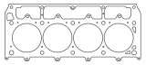 Cometic GM LSX Gen-4 Small Block V8 .056in MLS Cylinder Head Gasket - 4.125in Bore - LHS thumbnail 2