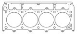 Cometic GM LSX Gen-4 Small Block V8 .056in MLS Cylinder Head Gasket - 4.125in Bore - LHS thumbnail 8