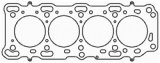 Cometic Oldsmobile LD9 Quad 4 .075in MLS Cylinder Head Gasket - 3.595in Bore - With EGR thumbnail 9