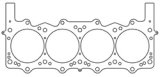 Cometic Chrysler R4 Block .060in MLS Cylinder Head Gasket - 4.200in Bore - With P5 Head thumbnail 8