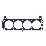 Cometic Ford Windsor V8 .089in MLS Cylinder Head Gasket - 4.100in Bore - With AFR Heads thumbnail 2