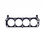 Cometic Ford Windsor V8 .070in MLS Cylinder Head Gasket - 4.155in Bore - With AFR Heads thumbnail 2