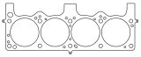 Cometic Chrysler LA V8 .120in MLS Cylinder Head Gasket - 4.080in Bore - With 318 A Head thumbnail 1