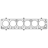 Cometic Holden 2.8/3.3L Blue/Black Inline 6 .040in MLS Cylinder Head Gasket - 96mm Bore thumbnail 1