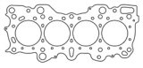 Cometic Honda B16A2/B16A3/B17A1/B18C1/B18C5 .070in MLS Cylinder Head Gasket - 85mm Bore thumbnail 8