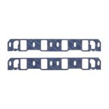 Cometic Ford Windsor .094in Fiber Intake Mani Gasket Set-1.279in x 2.115in Rectangle Port thumbnail 1