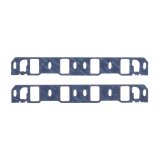 Cometic Ford Windsor .094in Fiber Intake Mani Gasket Set-1.279in x 2.115in Rectangle Port thumbnail 2
