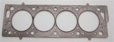Cometic Peugeot XU9J4/XU9J4Z/XU10J2/XU10J4 .040in MLS Cylinder Head Gasket - 88mm Bore thumbnail 8