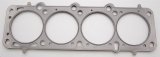 Cometic Volvo B23A/B23E/B23F/B23FT/B23K/B230A/B230E .098in MLS Cyl Head Gasket-97mm Bore thumbnail 1