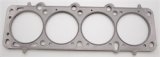 Cometic Volvo B23A/B23E/B23F/B23FT/B23K/B230A/B230E .098in MLS Cyl Head Gasket-97mm Bore thumbnail 8