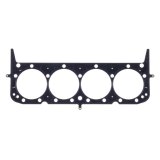 Cometic Chevrolet Gen-1 Small Block V8 .080in MLS Cylinder Head Gasket - 4.125in Bore thumbnail 1
