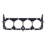 Cometic Chevrolet Gen-1 Small Block V8 .080in MLS Cylinder Head Gasket - 4.125in Bore thumbnail 2