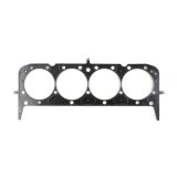 Cometic Chevrolet Gen-1 Small Block V8 .080in MLS Cylinder Head Gasket - 4.160in Bore thumbnail 3