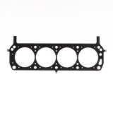 Cometic Ford 302/351W Windsor V8 .080in MLS Cylinder Head Gasket - 4.100in Bore - SVO thumbnail 3