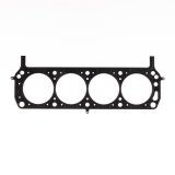 Cometic Ford 302/351W Windsor V8 .140in MLS Cylinder Head Gasket - 4.100in Bore - SVO thumbnail 1