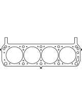 Cometic Ford 302/351W Windsor V8 .040in MLS Cylinder Head Gasket - 4.180in Bore - SVO thumbnail 9
