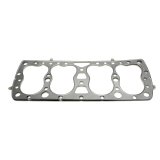 Cometic Ford 221 Flathead V8 .080in MLS Cylinder Head Gasket - 3.156in Bore - 21 Stud thumbnail 2